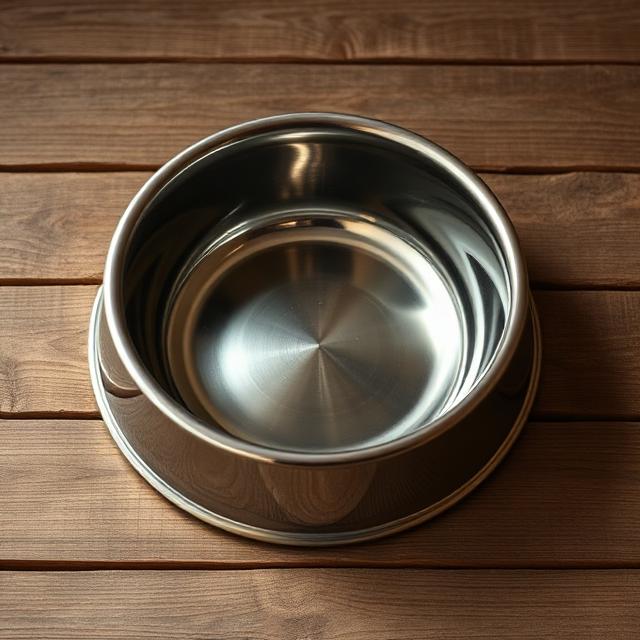 Dog Bowls Distributed